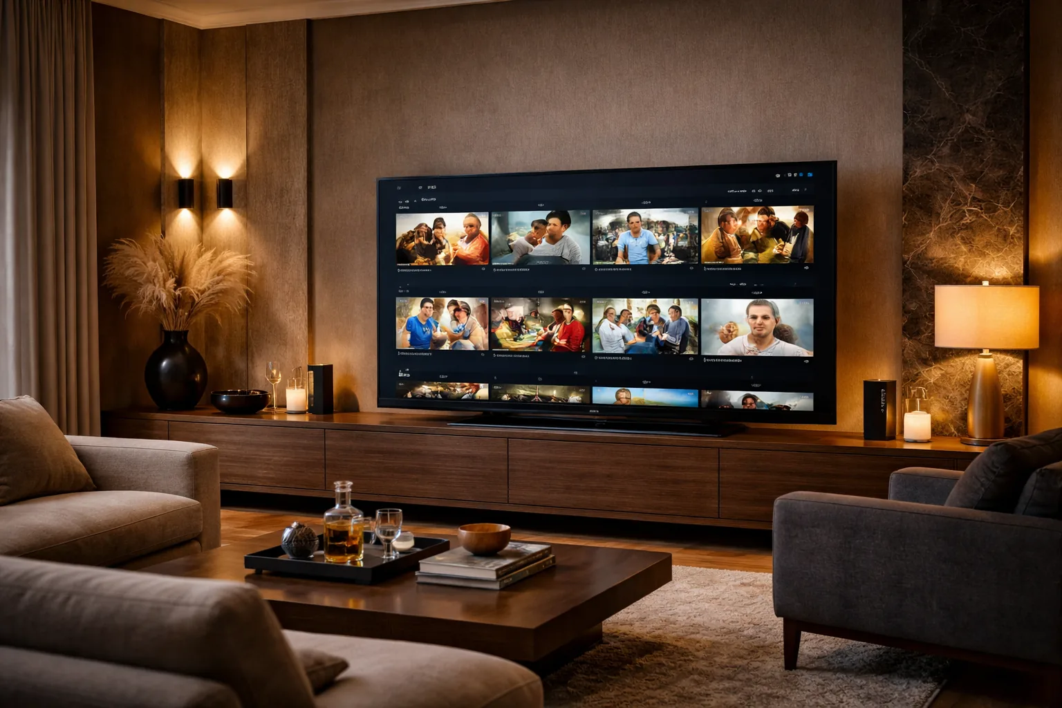 Belgische zenders IPTV preview