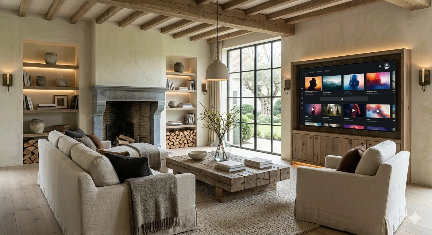 Goedkope IPTV Belgie preview