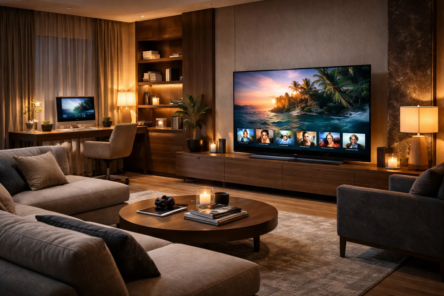 Belgische IPTV premium salon streamen