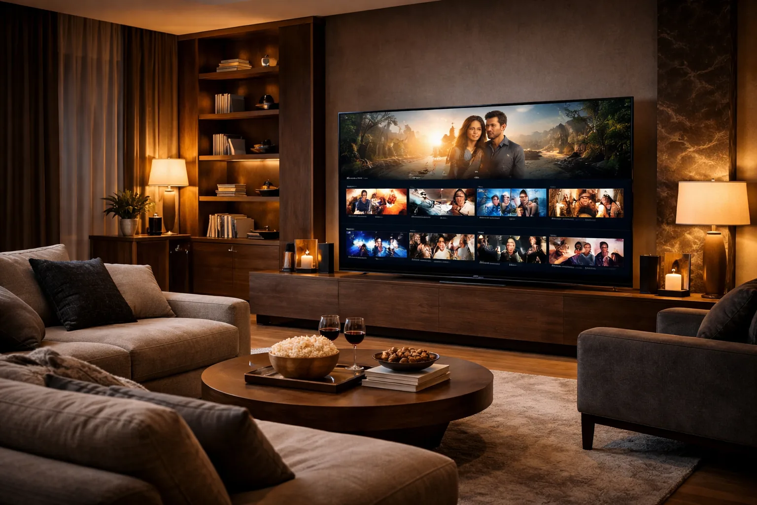 Meilleur IPTV Belgique sélection de chaînes