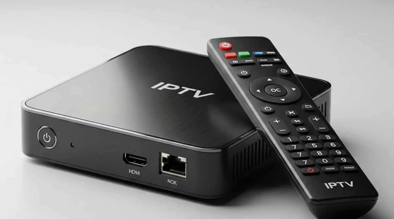 IPTV installeren op Firestick België