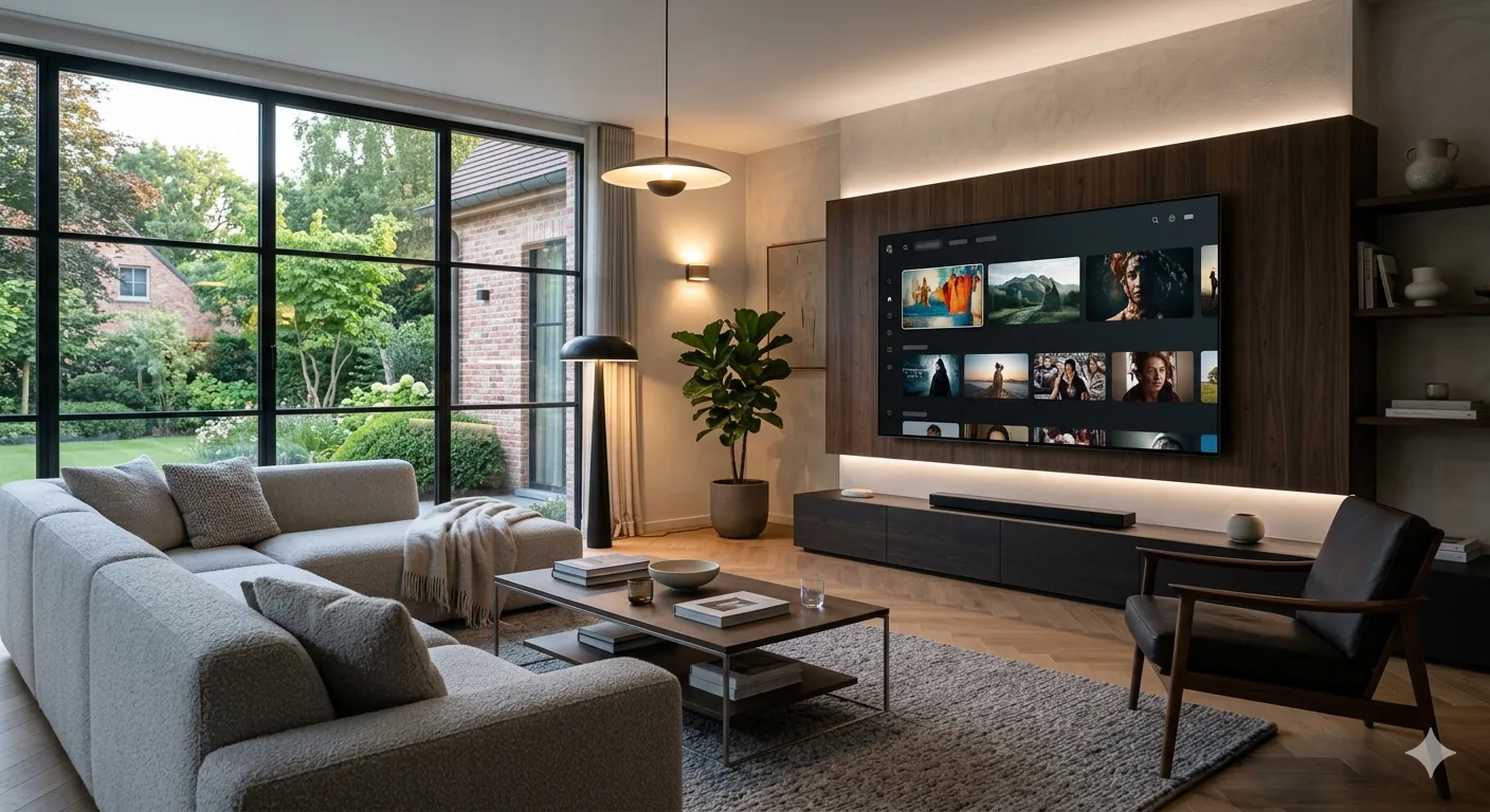 IPTV vs Proximus TV vergelijking België
